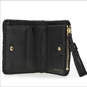 Tory Burch Taylor wallet